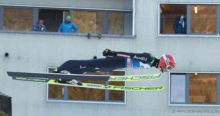 Weltcup-Rekordsieger Schlierenzauer: «Tut ein bisschen weh»