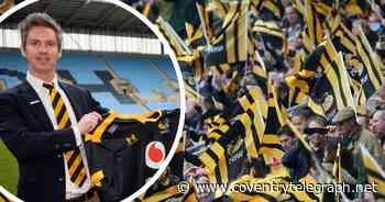 'Devalue our product' - Wasps CEO explains call to restrict free tickets - Coventry Live
