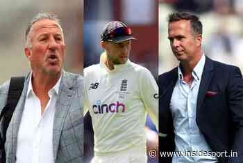 Ashes 2021 LIVE: Vaughan, Botham completely 'embarrassed' as England surrenders Ashes in just 12 days, lesser than quarantine period - InsideSport