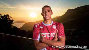 Le défenseur brésilien Vanderson rejoint l'AS Monaco