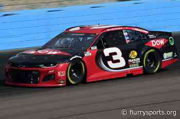 NASCAR Cup Series Season Reviews | Austin Dillon and Tyler Reddick, Richard Childress Racing - FlurrySports