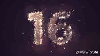 Sternstunden-Adventskalender : Caro Matzko | Sternstunden-Begegnungszentrum Memmingen - BR24