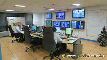 Une nuit de la Saint-Sylvestre sous contrôle à Arras et ses alentours - La Voix du Nord