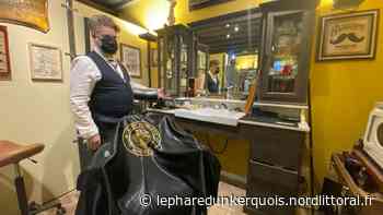 Arras : venez vous faire raser comme Al Capone - Le Phare dunkerquois
