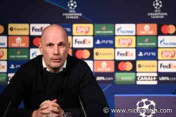 L'entraîneur belge Philippe Clement officialisé ce samedi à l'AS Monaco?