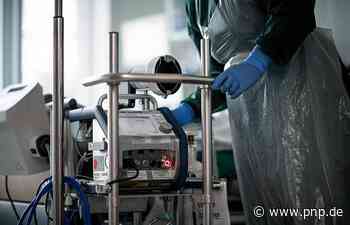 LGL vs. Kliniken: Irritationen um Zahl der Corona-Patienten - Passauer Neue Presse