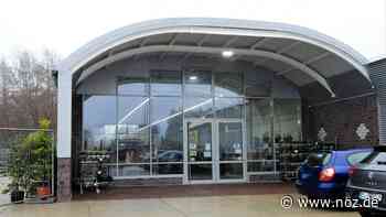 Neue "Markthalle" in Papenburg nimmt den Betrieb auf - NOZ