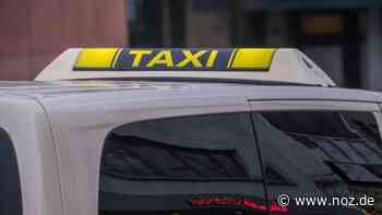 Taxifahrer in Papenburg: Silvester nicht wieder unterschätzen - NOZ