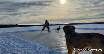 Your Saskatchewan photo of the day: January 2022