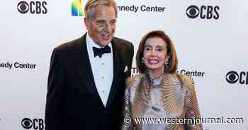 Nancy Pelosi Doubles Down Despite Criticism, Makes Huge Stock Moves