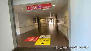Arras: Quatre questions sur le déclenchement du plan blanc à l'hôpital - Nord Littoral