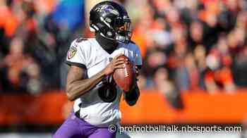 NFL Week 17 injury report roundup: Lamar Jackson questionable again this week