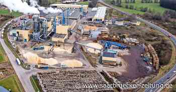 Jahresrückblick 2021 im Landkreis Merzig-Wadern - Saarbrücker Zeitung