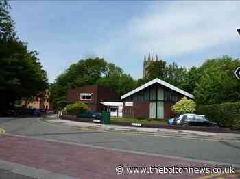 Bolton's Bank Street Writers group appeals to new members of all ages ahead of next meeting