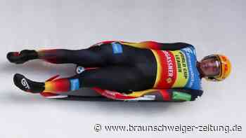 Loch nach Comeback ohne Sieg - Vierter Erfolg für Ludwig