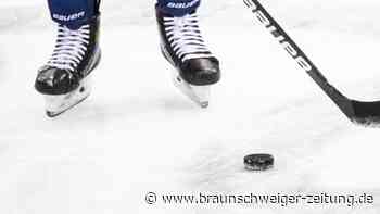 DEL-Spiel Straubing gegen Wolfsburg verlegt