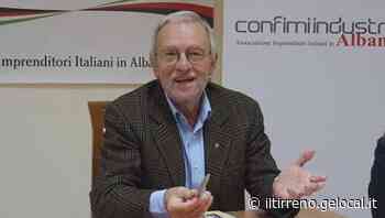 E' morto a Tirana l'ex assessore Luigi Nidito - Il Tirreno