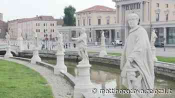 Padova, un Prato della Valle non più maschilista. La Sovrintendenza: “Ok a una statua donna, è nello spirito della città” - Il Mattino di Padova