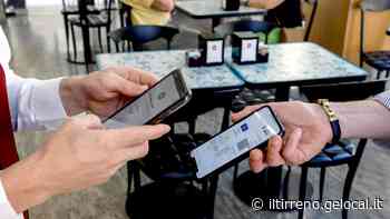 Montemurlo, in cinque senza green pass e sanzionati - Il Tirreno