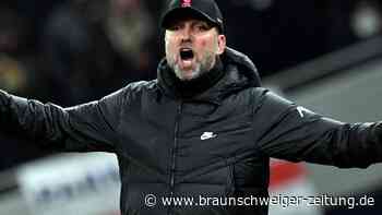 Positiver Coronatest: Klopp muss in Quarantäne