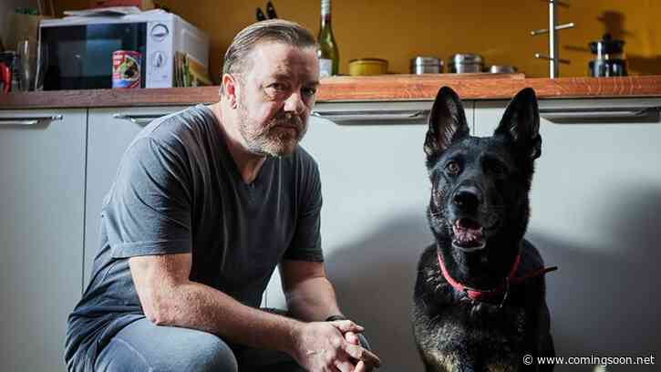 After Life Season 3 Trailer Released for Ricky Gervais’ Comedy-Drama
