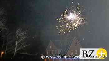 Peiner Polizei: Silvesternacht ist äußerst ruhig verlaufen