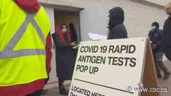 Why some isolation periods shortened for vaccinated people with COVID-19?