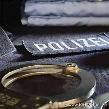 Nicht zur Verhandlung erschienen: Zivilstreife nimmt 37-Jährige in Koblenz fest - Blick aktuell