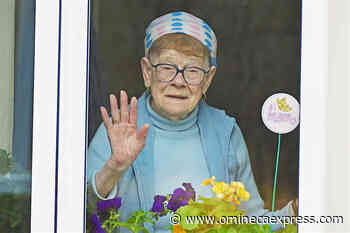 BC restricts long-term care to essential visitors only – Vanderhoof Omineca Express - Vanderhoof Omineca Express