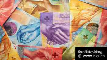 Zürich: Rechtsanwalt zu Freiheitsstrafe verurteilt - Neue Zürcher Zeitung - NZZ