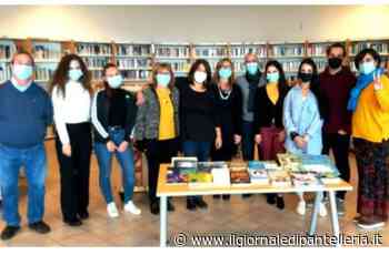 Donati libri alla Biblioteca Comunale di Gravina di Catania - Il Giornale Di Pantelleria