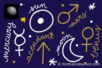 Astrology and How the Stars Made Me Smarter - Fordham Observer