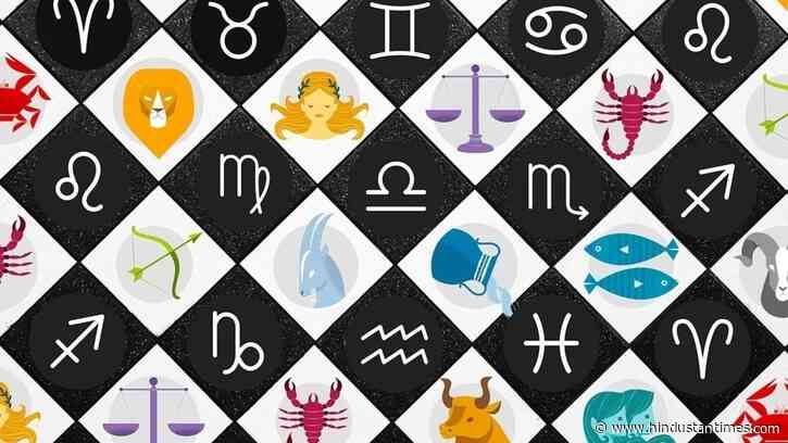 Horoscope Today: Astrological prediction for January 01, 2022 - Hindustan Times