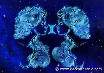 Gemini Daily Horoscope - January 1 | Free Online Astrology - Deccan Herald