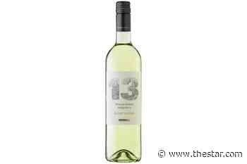 Toast the new year with a wine for your astrology sign - Toronto Star