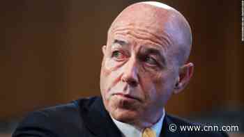 Ex-New York City police commissioner Bernard Kerik provides documents to January 6 committee