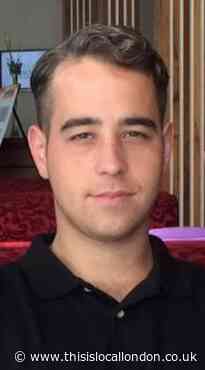 Joshua Perry: Appeal for Dartford man missing for two weeks