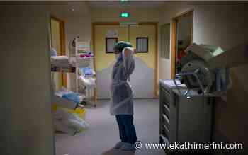 New coronavirus infections just over 30,000 - Kathimerini English Edition