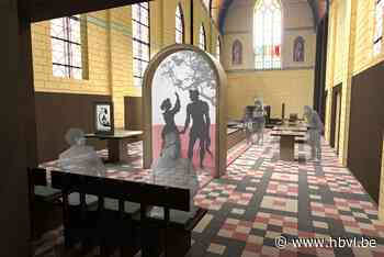 Graven van Loon komen terug (Borgloon) | Het Belang van Limburg Mobile - Het Belang van Limburg