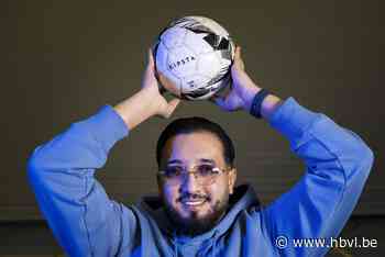Coach Bouazzaoui laat patiënten en spelers boven zichzelf uitstijgen - Het Belang van Limburg