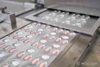 State has new coronavirus drugs that may guard against death - WTOP