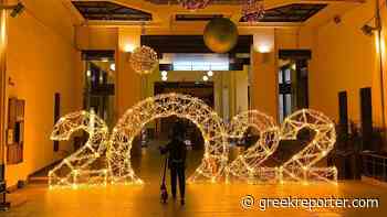 30010 Coronavirus Cases Recorded in Greece on New Year's Day - Greek Reporter