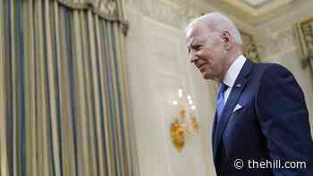 Biden faces series of minefields in coming year