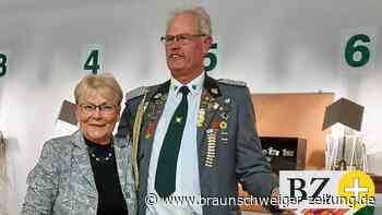 Uwe Spandau: 30 Jahre Vorsitzender der Groß Ilseder Schützen