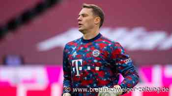 Fünf Corona-Fälle um Kapitän Neuer: Späterer Start