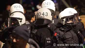 Polizist stirbt bei Silvestereinsatz in Düsseldorf