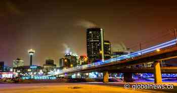 Downtown Calgary slowly reviving as tech firms move in