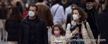 COVID en France: masque obligatoire à partir de six ans dans les transports