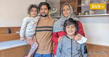 Todesangst zwingt Afghanen zur Flucht nach Gernsbach - BNN - Badische Neueste Nachrichten