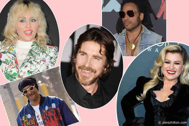 Hollywood Keeps It In The Family -- Celebrities You Didn't Know Were Related!